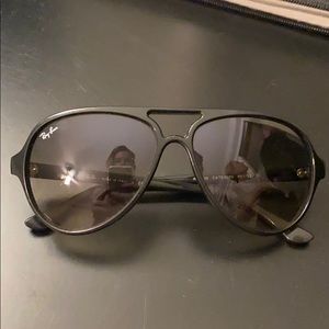 Ray Ban Cats Aviator